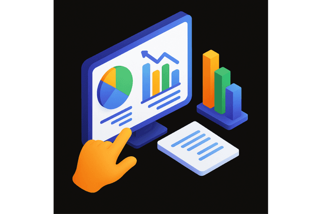 Inzicht & Rapportage